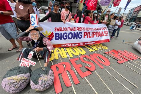 dole region 7|Central Visayas wage board approves P33 daily minimum wage .